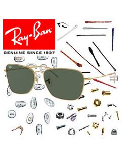 Oryginalne części zamienne > Ray-Ban 0102S - Caravan Reverse