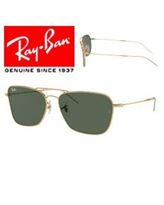 2x oryginalne wymienne zauszniki > Ray-Ban 0102S - Caravan Reverse