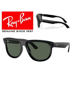 2x oryginalne wymienne zauszniki > Ray-Ban 0501S - Boyfriend Reverse