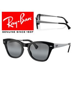 2x oryginalne zamienne zauszniki > Ray-Ban 0707SM
