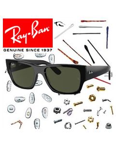 Oryginalne części zamienne > Ray-Ban 0947S - Carlos
