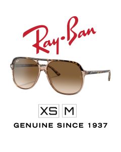 Oryginalne okulary przeciwsłoneczne > Ray-Ban 2198 - Bill 1292/51