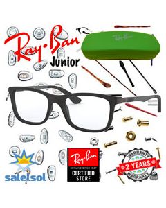 Ray-Ban Junior 1549 Okulary Zamienne Części