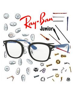 Części zamienne Ray-Ban Junior Vista 1585