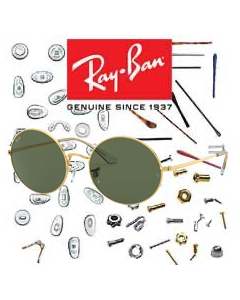 Oryginalne części zamienne Ray-Ban 1970