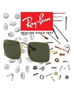 Oryginalne części zamienne Ray-Ban 1971