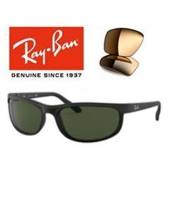 2x oryginalne soczewki wymienne > Ray-Ban 2027