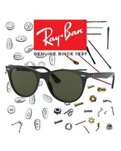 Oryginalne Części Zamienne > Ray-Ban 2185