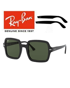 2x oryginalne wymienne zauszniki > Ray-Ban 2188
