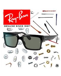 Oryginalne części zamienne Ray-Ban 2191 - Inverness
