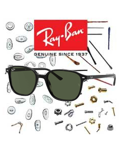 Oryginalne części zamienne Ray-Ban 2193