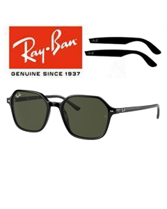 2x oryginalne wymienne zauszniki > Ray-Ban 2194