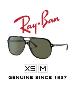 Oryginalne okulary przeciwsłoneczne > Ray-Ban 2198 - Bill 901/31