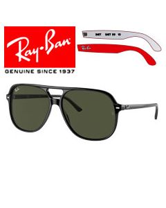 2x oryginalne wymienne zauszniki > Ray-Ban 2198 - Bill