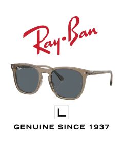 Oryginalne okulary przeciwsłoneczne > Ray-Ban 2210 · 6765/R5