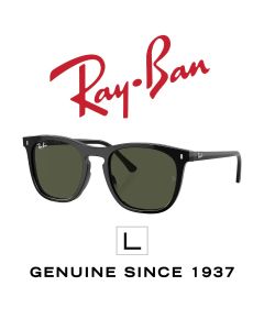 Oryginalne okulary przeciwsłoneczne > Ray-Ban 2210 · 901/31