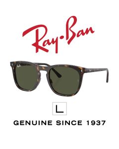 Oryginalne okulary przeciwsłoneczne > Ray-Ban 2210 · 902/31
