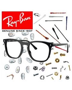 Oryginalne części zamienne Ray-Ban Vista 2210-V