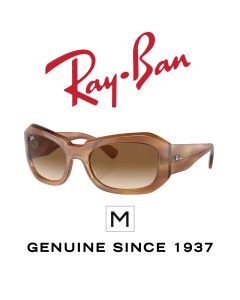 Oryginalne okulary przeciwsłoneczne > Ray-Ban 2212 · Beate 1403/51