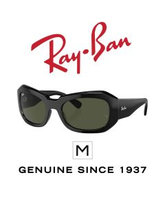 Oryginalne okulary przeciwsłoneczne > Ray-Ban 2212 · Beate 901/31