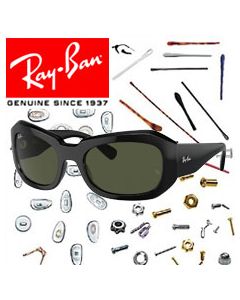 Oryginalne części zamienne > Ray-Ban 2212 - Beate