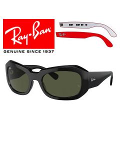 2x oryginalne wymienne zauszniki > Ray-Ban 2212 - Beate