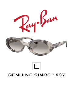 Oryginalne okulary przeciwsłoneczne > Ray-Ban 2223 · 1448/32