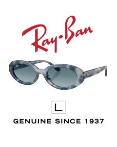 Oryginalne okulary przeciwsłoneczne > Ray-Ban 2223 · 1450/3M