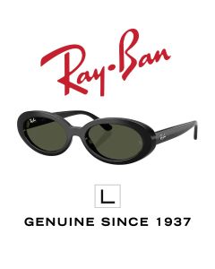 Oryginalne okulary przeciwsłoneczne > Ray-Ban 2223 · 901/31
