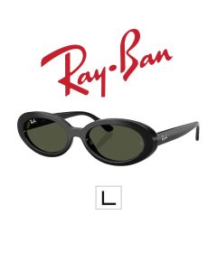 Oryginalne okulary przeciwsłoneczne > Ray-Ban 2223 · 901/31