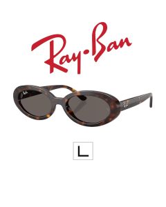 Oryginalne okulary przeciwsłoneczne > Ray-Ban 2223 · 902/B1