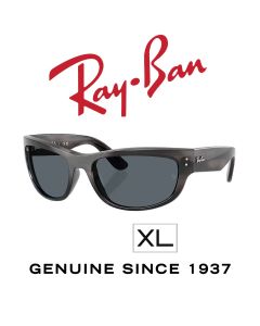 Oryginalne okulary przeciwsłoneczne > Ray-Ban 2289 · Mega Balorama 1404/R5