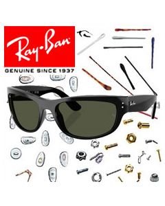 Oryginalne Części Zamienne > Ray-Ban 2289 · Mega Balorama