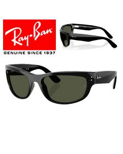 2x Oryginalne Zauszniki > Ray-Ban 2289 · Mega Balorama