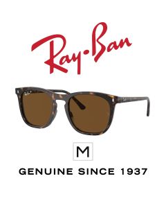 Oryginalne okulary przeciwsłoneczne > Ray-Ban 2389 - Balorette 902/57