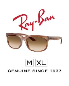 Oryginalne okulary przeciwsłoneczne > Ray-Ban 2389 - Balorette 1403/51