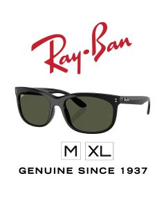 Oryginalne okulary przeciwsłoneczne > Ray-Ban 2389 - Balorette 901/31
