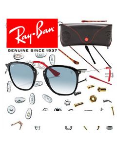 Oryginalne części zamienne Ray-Ban 2448-NM - Ferrari