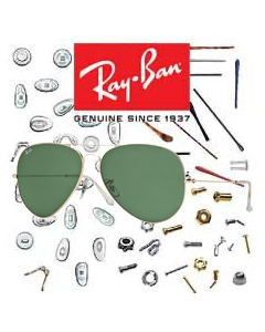 Oryginalne części zamienne Ray-Ban 3025
