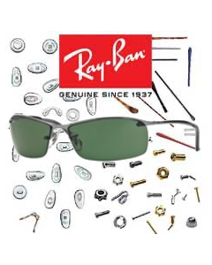 Oryginalne Części Zamienne > Ray-Ban 3183