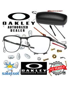 Oakley OX 3244 - Części zamienne do rury wydechowej - Rura wydechowa