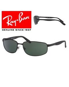 2x oryginalne wymienne zauszniki > Ray-Ban 3254