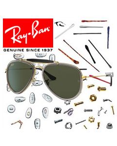 Oryginalne części zamienne Ray-Ban 3428 - Road Spirit