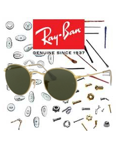 Oryginalne Części Zamienne > Ray-Ban 3447