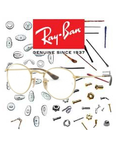 Oryginalne Części Zamienne > Ray-Ban 3447-V