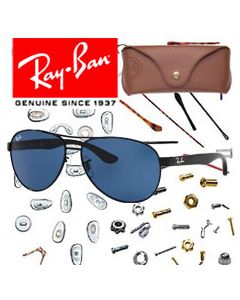 Oryginalne Części Zamienne > Ray-Ban 3457
