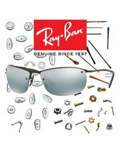 Oryginalne części zamienne Ray-Ban 3542