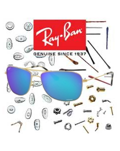 Oryginalne części zamienne Ray-Ban 3543