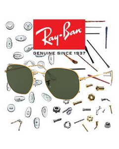 Oryginalne części zamienne Ray-Ban 3548