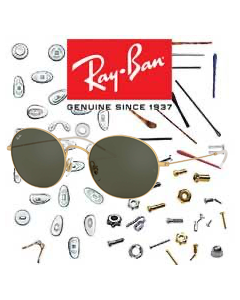 Oryginalne części zamienne Ray-Ban 3594